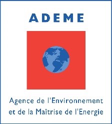 Logo Ademe