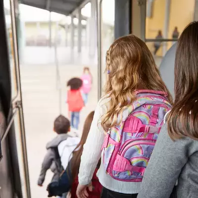 Transport scolaire