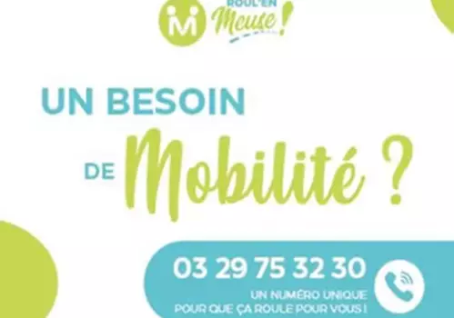 Besoin de mobilité